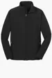 Port Authority Core Soft Shell Jacket — view 3