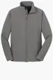 Port Authority Core Soft Shell Jacket — view 4