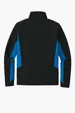 Port Authority Core Colorblock Soft Shell Jacket — view 9