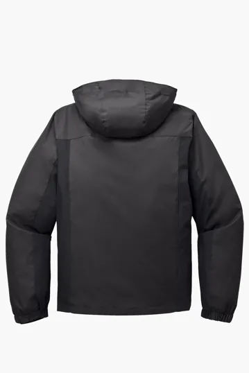 Port Authority Colorblock 3-in-1 Jacket — view 6