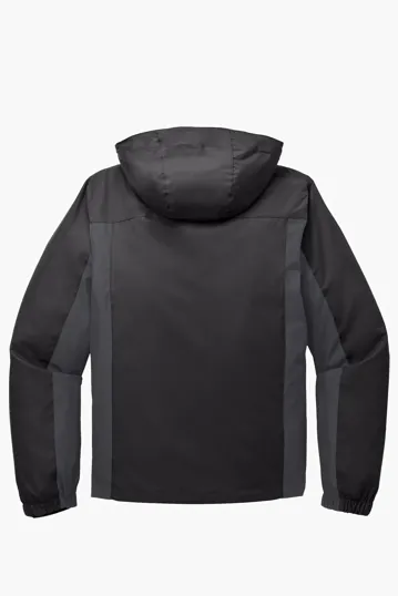 Port Authority Colorblock 3-in-1 Jacket — view 7