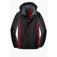 Port Authority Colorblock 3-in-1 Jacket — view 4