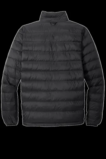 Port Authority Down Jacket — view 3
