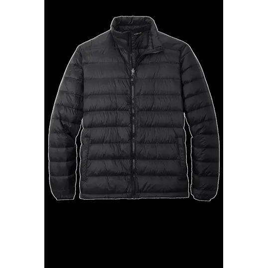 Port Authority Down Jacket — view 2