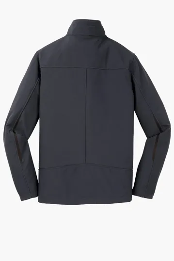 Port Authority Welded Soft Shell Jacket — view 4