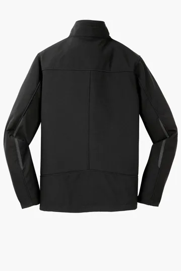 Port Authority Welded Soft Shell Jacket — view 5