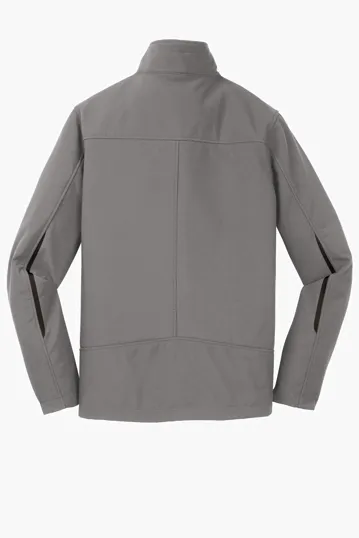 Port Authority Welded Soft Shell Jacket — view 6