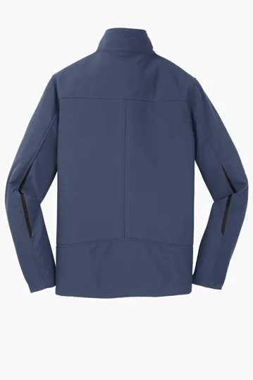 Port Authority Welded Soft Shell Jacket — view 7
