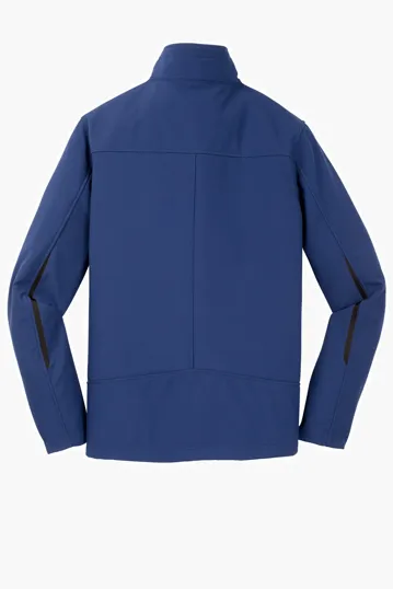 Port Authority Welded Soft Shell Jacket — view 8