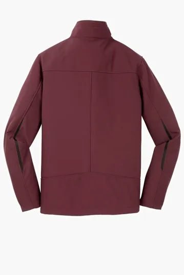 Port Authority Welded Soft Shell Jacket — view 9