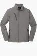 Port Authority Welded Soft Shell Jacket — view 2