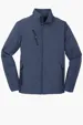 Port Authority Welded Soft Shell Jacket — view 3