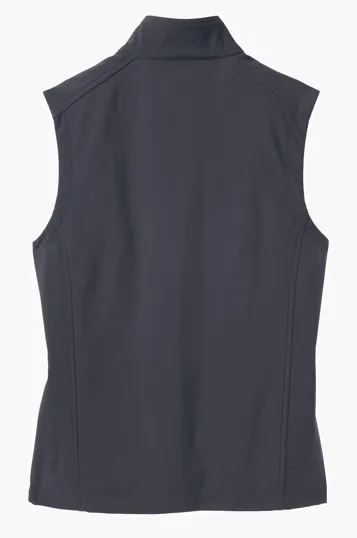 Port Authority Core Soft Shell Vest — view 6