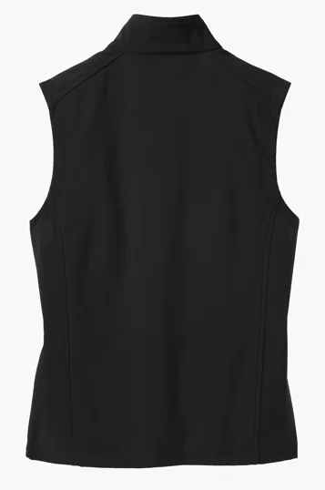 Port Authority Core Soft Shell Vest — view 7