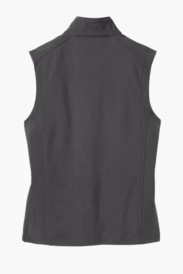 Port Authority Core Soft Shell Vest — view 8