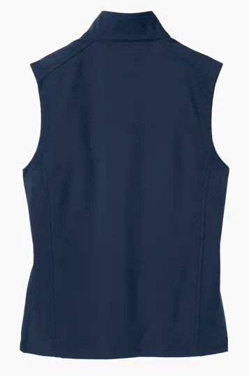 Port Authority Core Soft Shell Vest — view 9