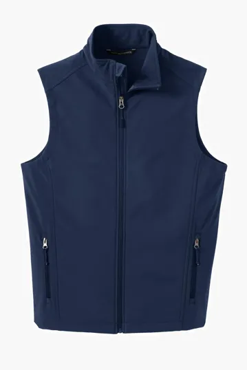 Port Authority Core Soft Shell Vest — view 5