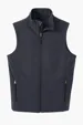Port Authority Core Soft Shell Vest — view 2