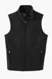 Port Authority Core Soft Shell Vest — view 3
