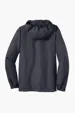 Port Authority Hooded Charger Jacket — view 5