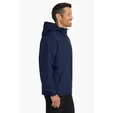 Port Authority Hooded Charger Jacket