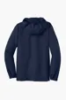 Port Authority Hooded Charger Jacket — view 7