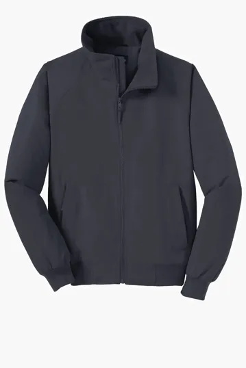 Port Authority Charger Jacket — view 2