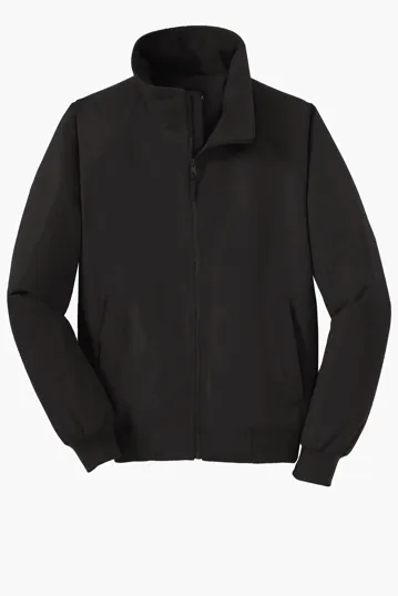 Port Authority Charger Jacket — view 3