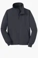 Port Authority Charger Jacket — view 2