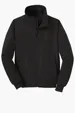 Port Authority Charger Jacket — view 3