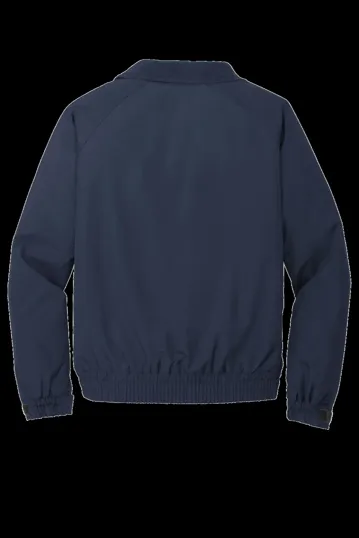 Port Authority Lightweight Charger Jacket — view 5