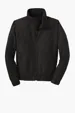 Port Authority Lightweight Charger Jacket — view 2