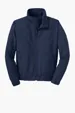 Port Authority Lightweight Charger Jacket — view 3