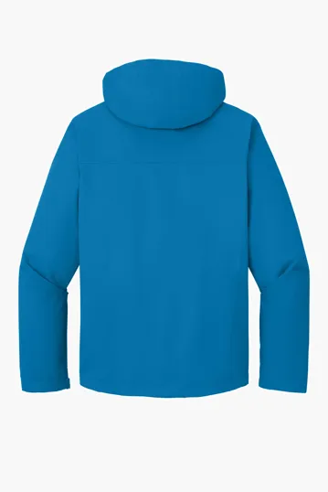 Port Authority All-Conditions Insulated Jacket — view 6