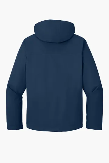 Port Authority All-Conditions Insulated Jacket — view 7