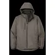 Port Authority Vortex Waterproof 3-in-1 Jacket — view 3