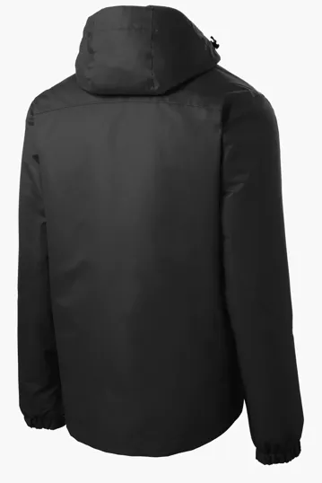Port Authority Vortex Waterproof 3-in-1 Jacket — view 8