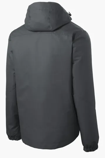 Port Authority Vortex Waterproof 3-in-1 Jacket — view 10