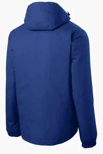 Port Authority Vortex Waterproof 3-in-1 Jacket — view 11