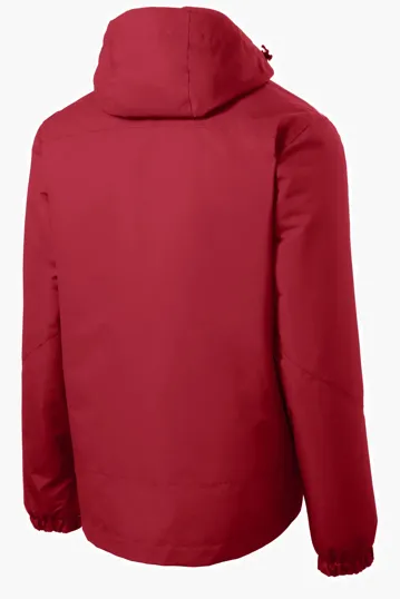 Port Authority Vortex Waterproof 3-in-1 Jacket — view 12