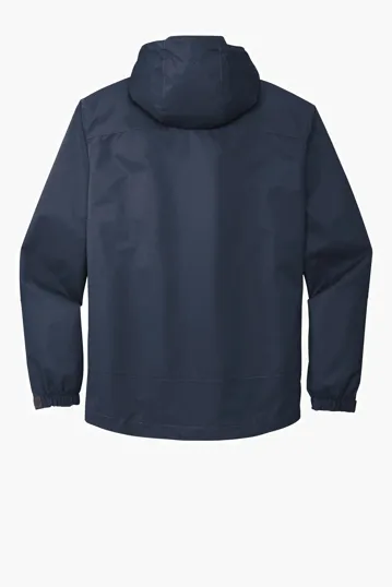Port Authority Vortex Waterproof 3-in-1 Jacket — view 13