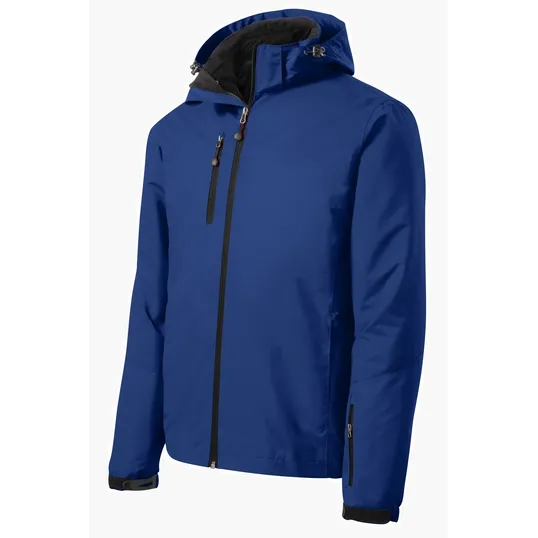 Port Authority Vortex Waterproof 3-in-1 Jacket — view 5