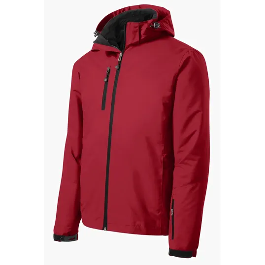 Port Authority Vortex Waterproof 3-in-1 Jacket — view 6