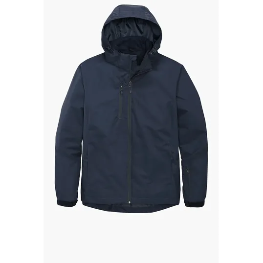 Port Authority Vortex Waterproof 3-in-1 Jacket — view 7