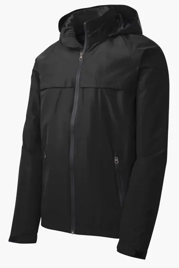Port Authority Torrent Waterproof Jacket — view 2