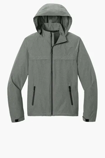 Port Authority Torrent Waterproof Jacket — view 3