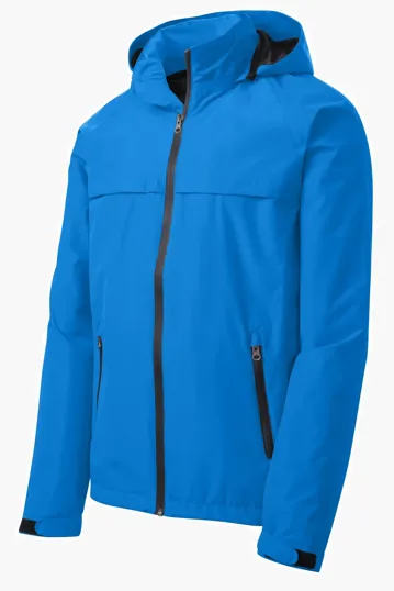 Port Authority Torrent Waterproof Jacket — view 5