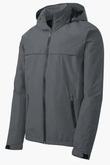 Port Authority Torrent Waterproof Jacket — view 7