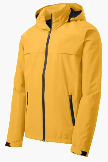 Port Authority Torrent Waterproof Jacket — view 9