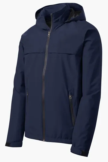 Port Authority Torrent Waterproof Jacket — view 10